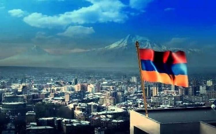 Այդպես եմ ես պատկերացնում իրական Անկախությունը 